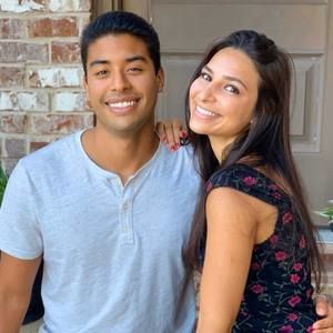 Meet your Posher, Erick